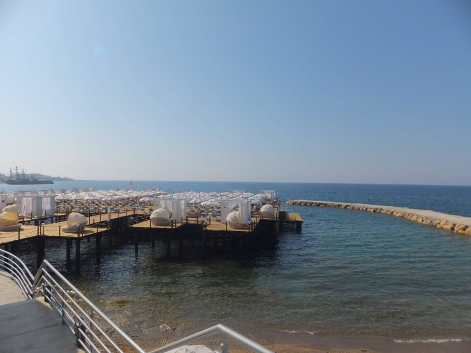 Platz für alle Mary Hotel Alanya