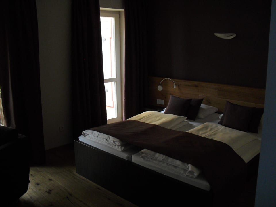 Standarddoppelzimmer Hotel Meintzinger