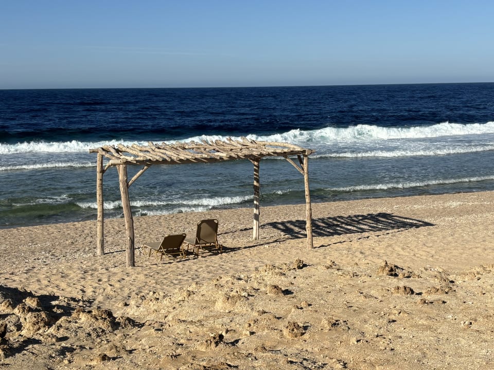 Strand Steigenberger Coraya Beach - Adults only