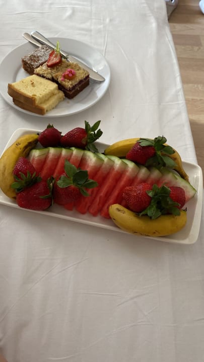 Gastro Hane Family Resort