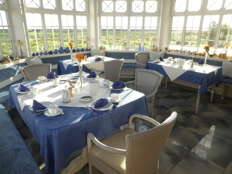 Restaurant Hotel Pidder Lyng