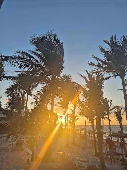 Strand Akumal Bay Beach & Wellness Resort