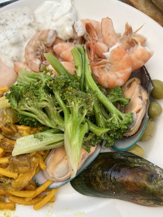 Gastro Iberostar Selection Coral Bávaro