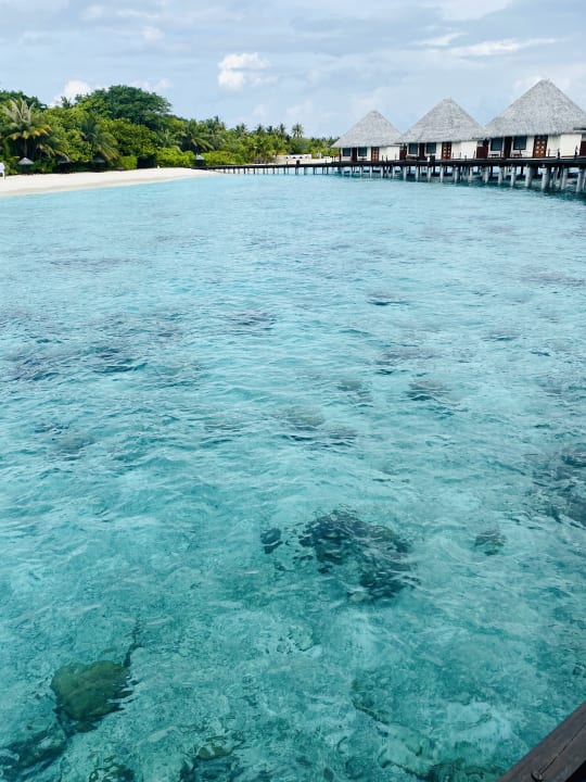 Strand Adaaran Select Meedhupparu Island Resort - Premium All Inclusive