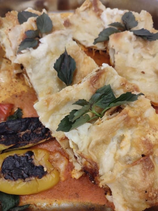 Gastro Malikia Resort Abu Dabbab