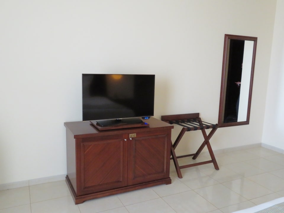 Zimmer Wyndham Garden Salalah Mirbat