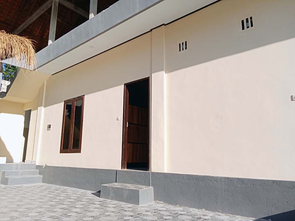 Zimmer Scuba Tribe Bali dive-resort