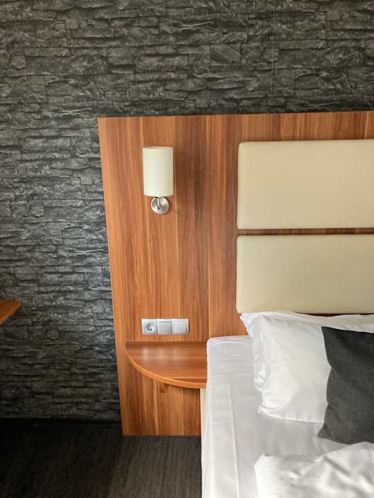 Zimmer Best Western Plaza Hotel Zwickau