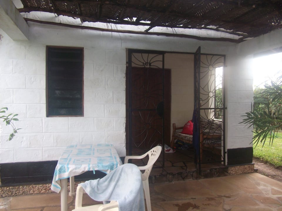African dream African Dream Cottages