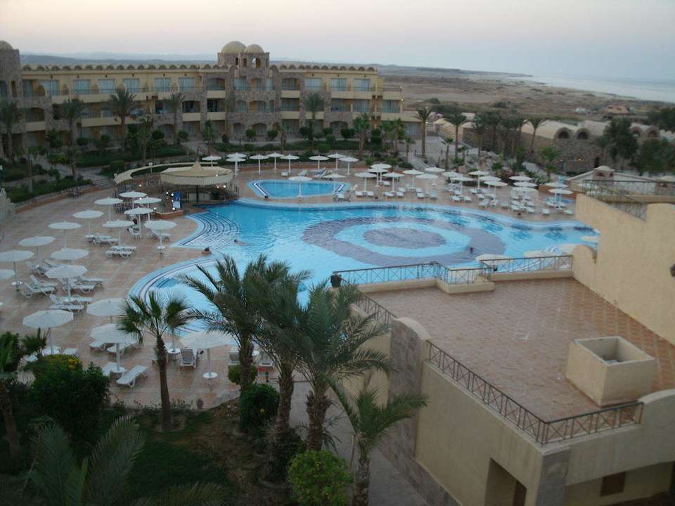 Pool Utopia Beach Club