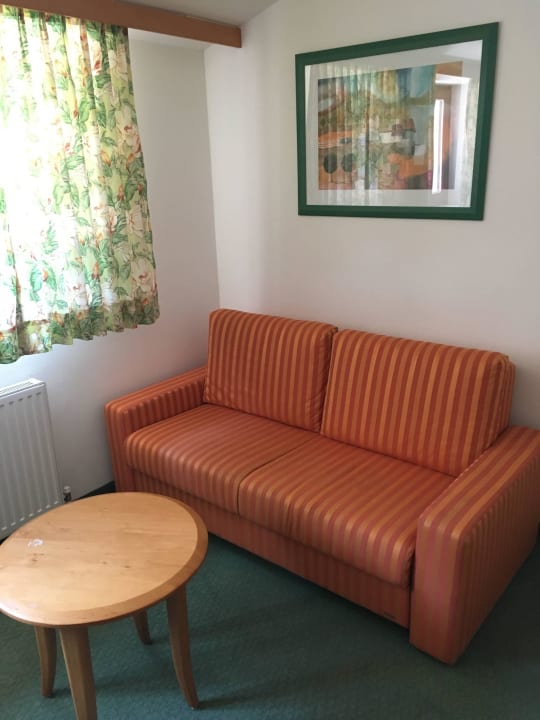 Sofa Aldiana Club Schlanitzen Alm