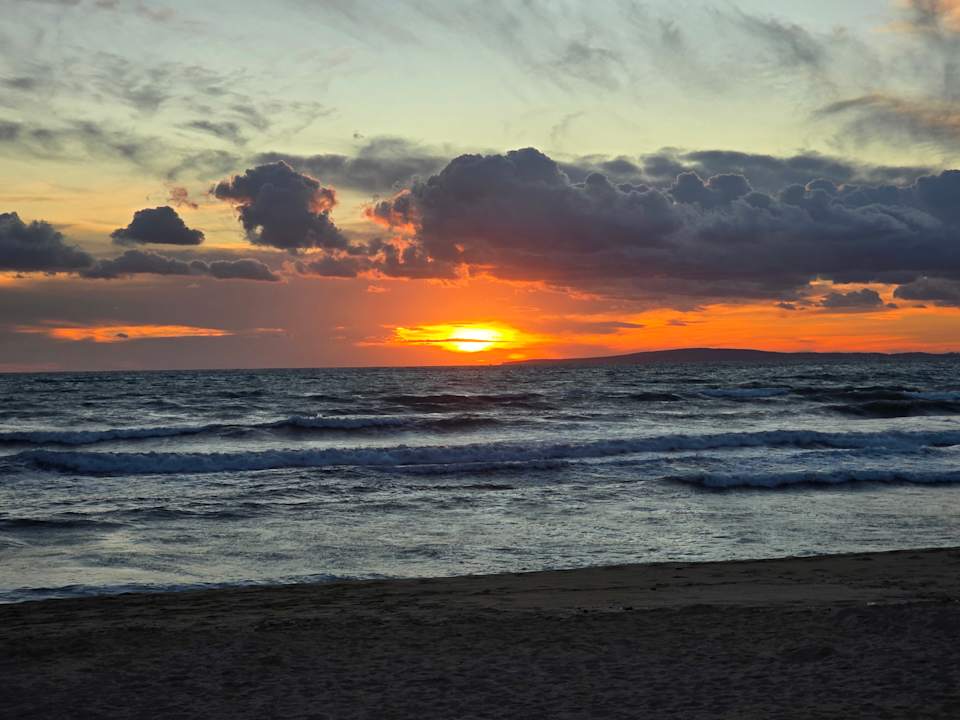 Strand Grupotel Acapulco Playa - Adults Only