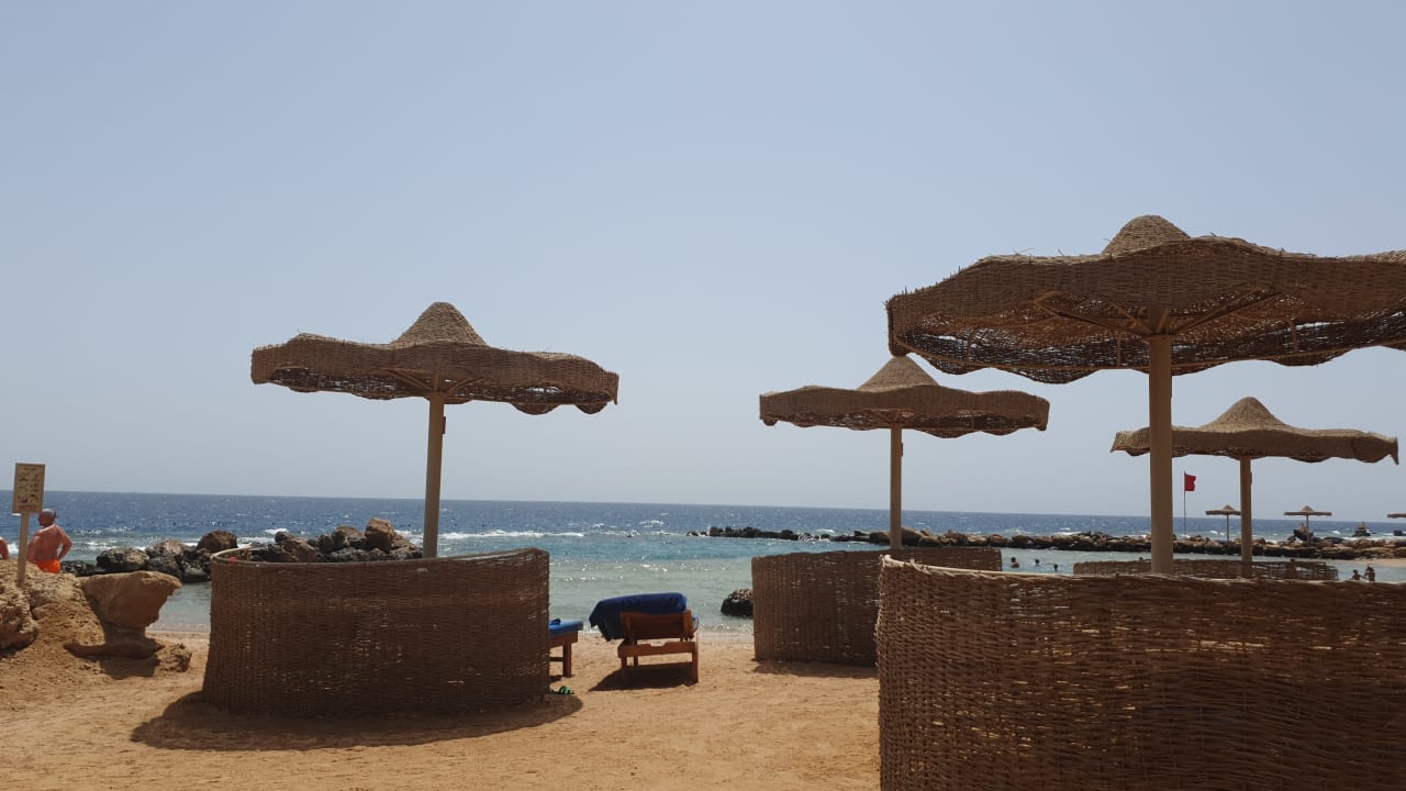 Strand Pickalbatros Citadel Resort