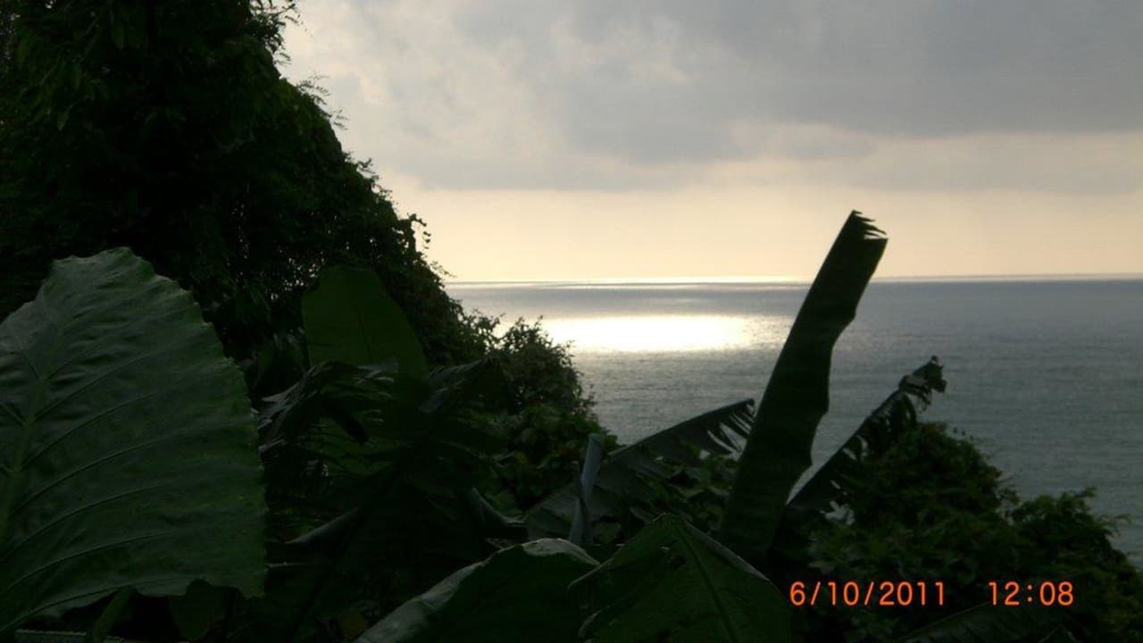 Sonnenuntergang Khaolak Laguna Resort