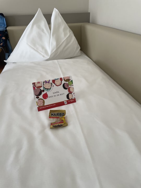 Zimmer All In Red Thermenhotel