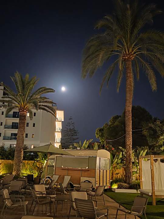 Außenansicht Copaiba by Honne Hotels