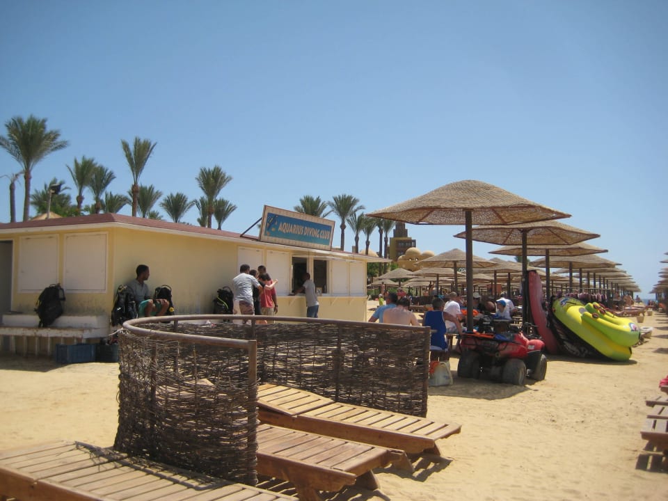 Tauchschule „Aquarius“ Makadi Spa - Adults only