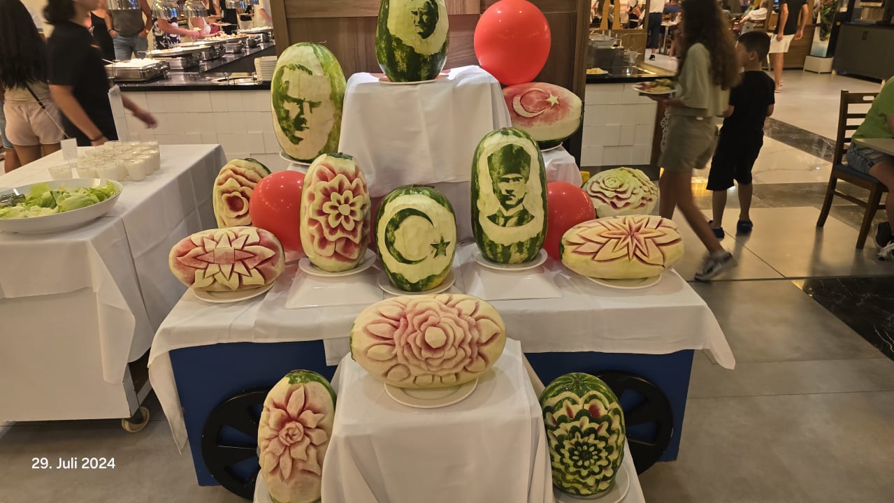 Gastro Eftalia Ocean Resort & Spa