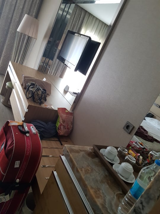 Zimmer Club Grand Aqua