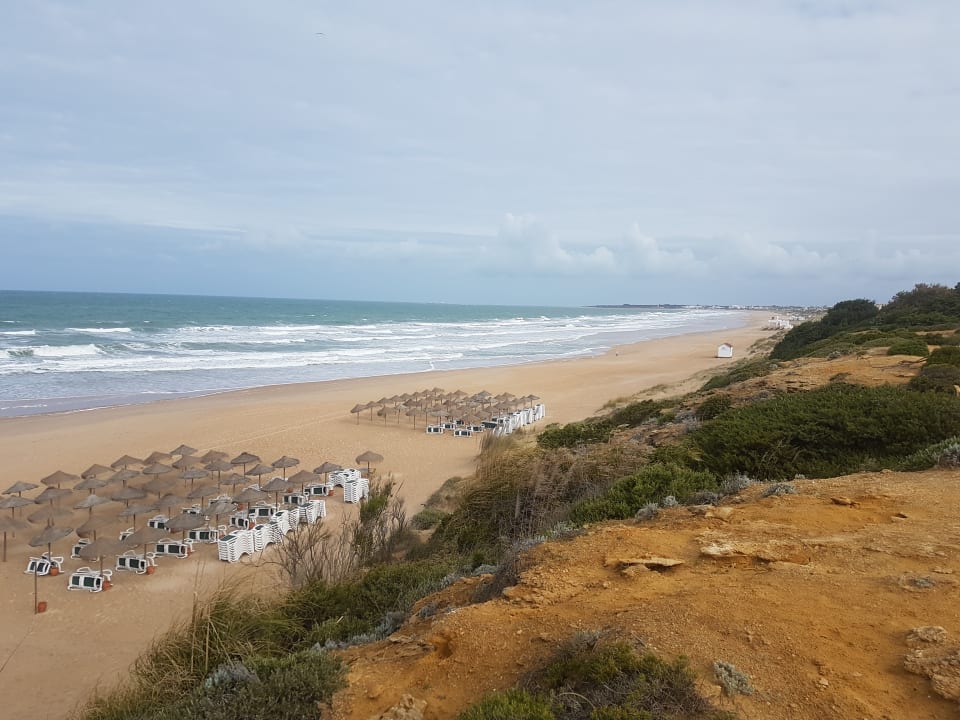 Strand Aldiana Club Andalusien