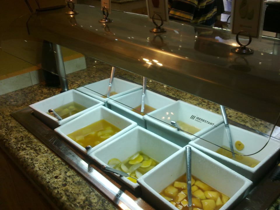 Lecker  Viva Azteca by Wyndham - All Inclusive Resort