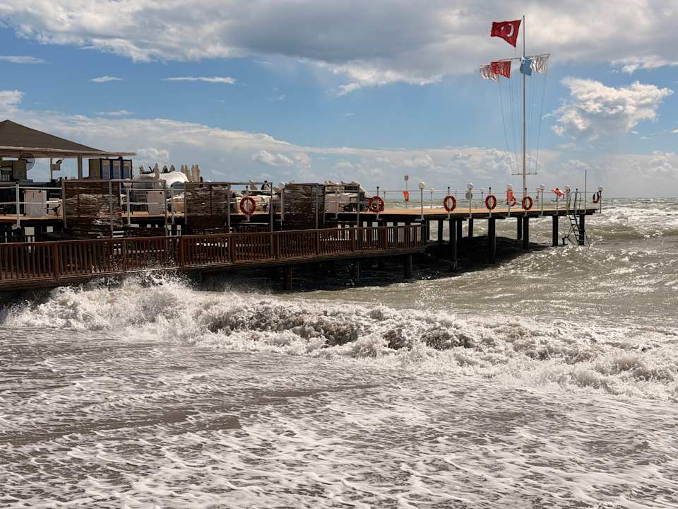 Strand Hotel Delphin Diva