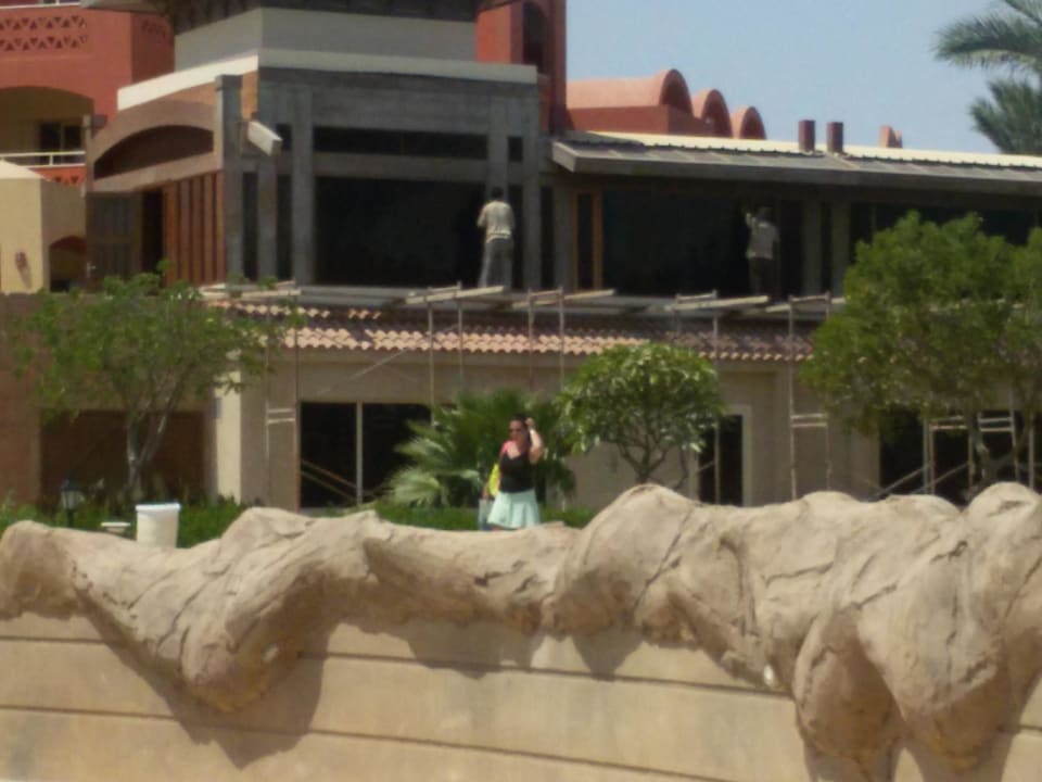 Spa Sharm Grand Plaza Resort