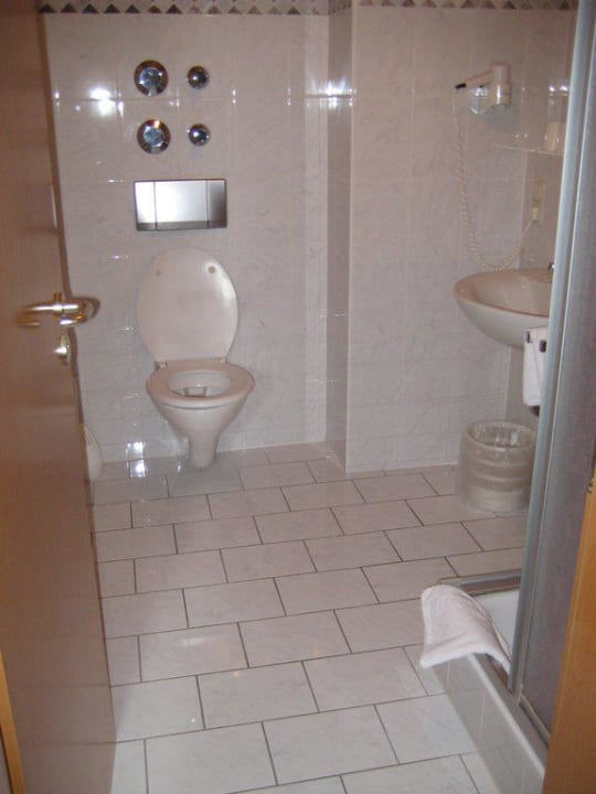 Bad Hotel König Ludwig