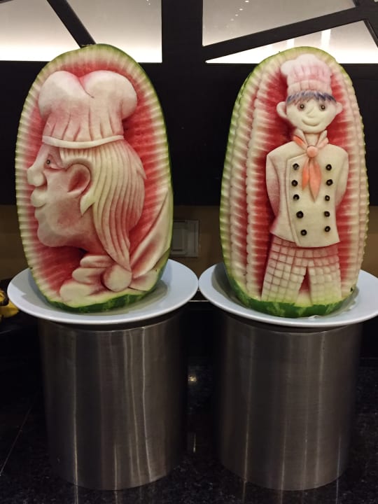 Gastro Hotel Riu Tequila