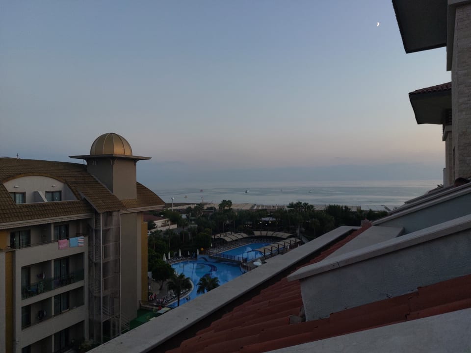 Zimmer Sunis Evren Beach Resort Hotel & Spa