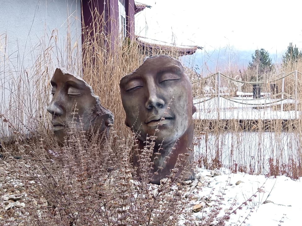 Sonstiges Spirit & SPA Hotel Birkenhof am Elfenhain