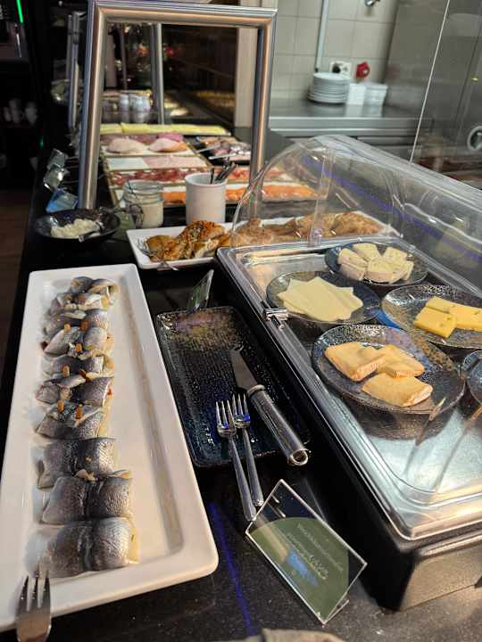 Gastro elaya hotel kleve