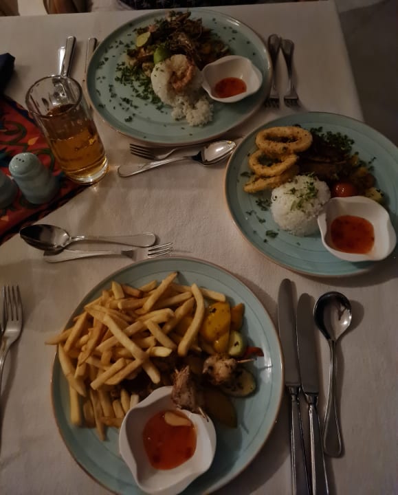 Gastro Continental Hotel Hurghada