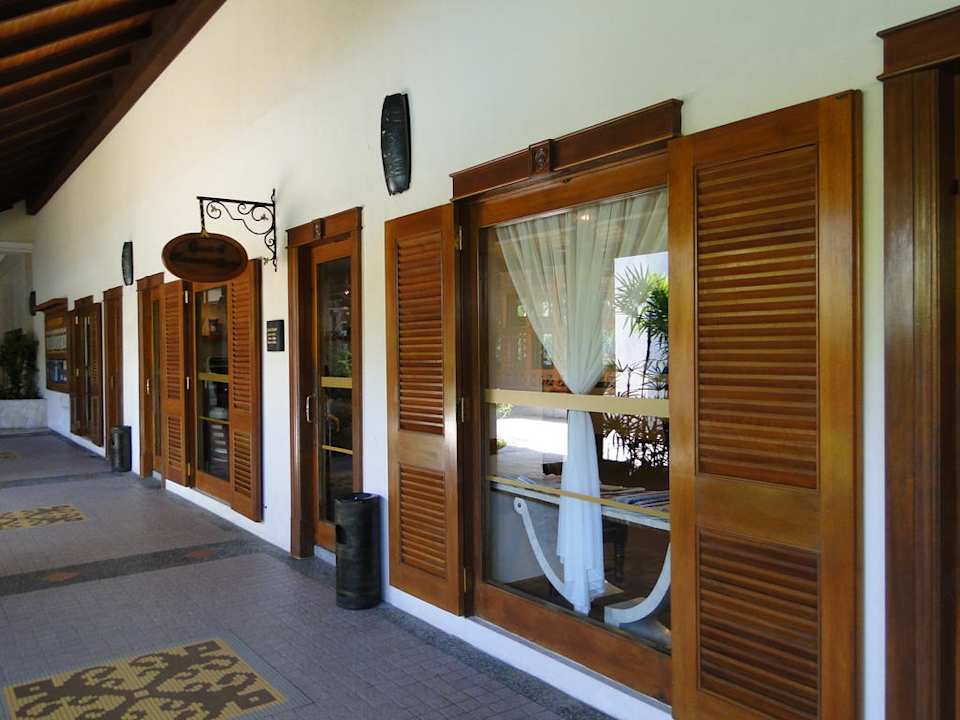 Hotel Nexus Resort Karambunai Hotel Nexus Resort Karambunai