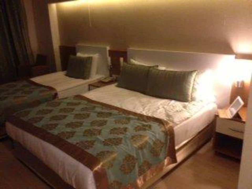 Zimmer Annabella Diamond Hotel & Spa