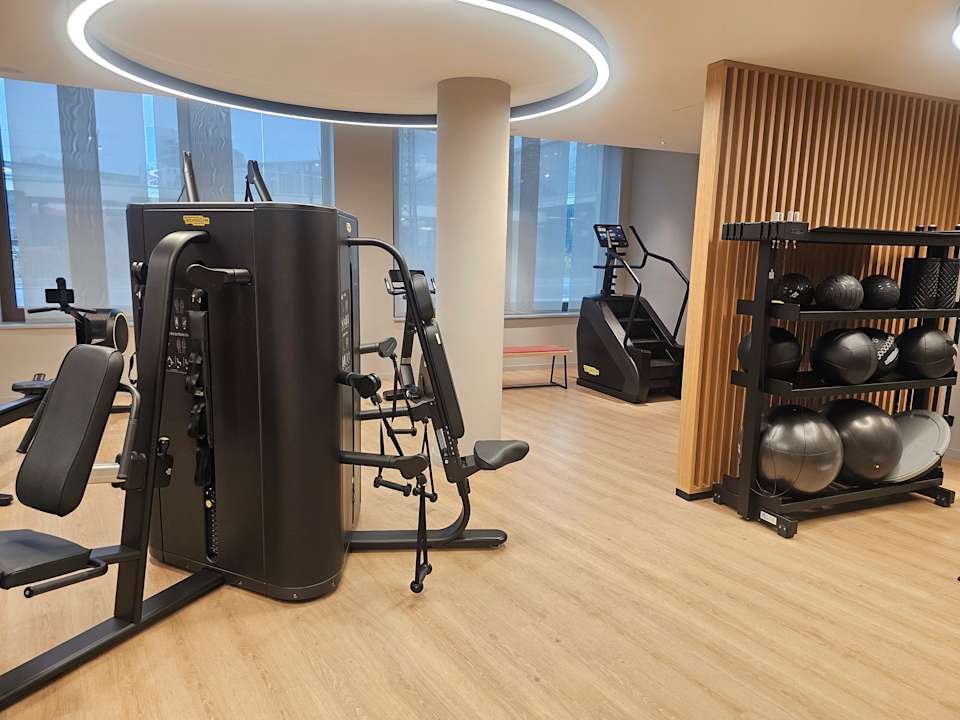 Sport & Freizeit ATLANTIC Hotel Heidelberg
