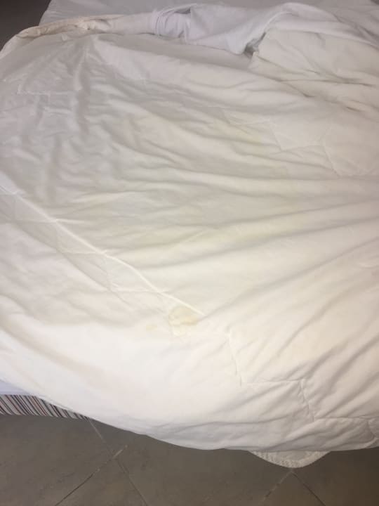 Zimmer Titanic Beach Spa & Aqua Park