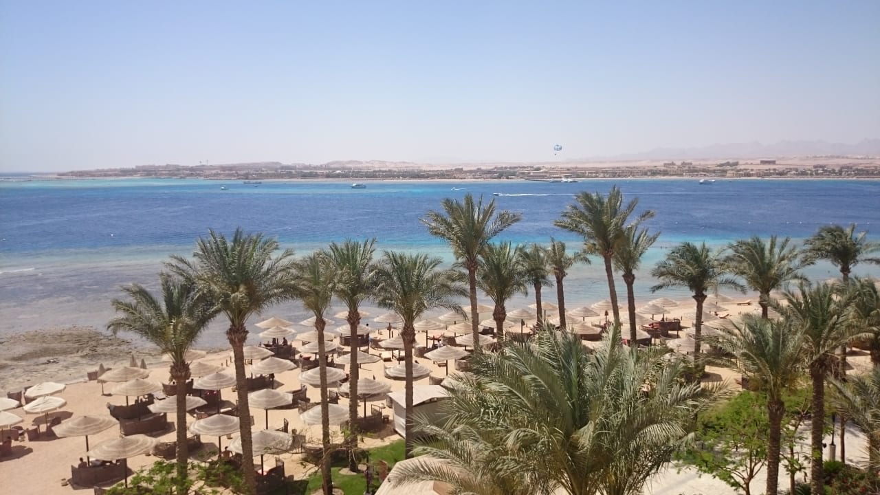 Strand Makadi Spa - Adults only