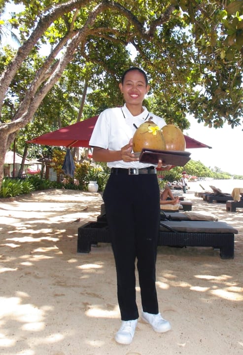 Sonstiges The Laguna A Luxury Collection Resort & Spa