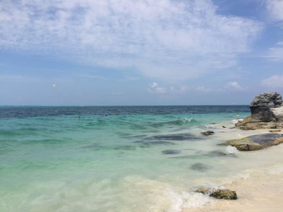 Strand Hotel Riu Palace Peninsula