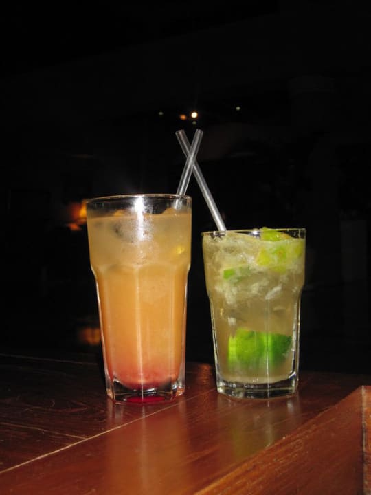 Drinks Hotel Viva Dominicus Palace by Wyndham-All Inclusive Resort