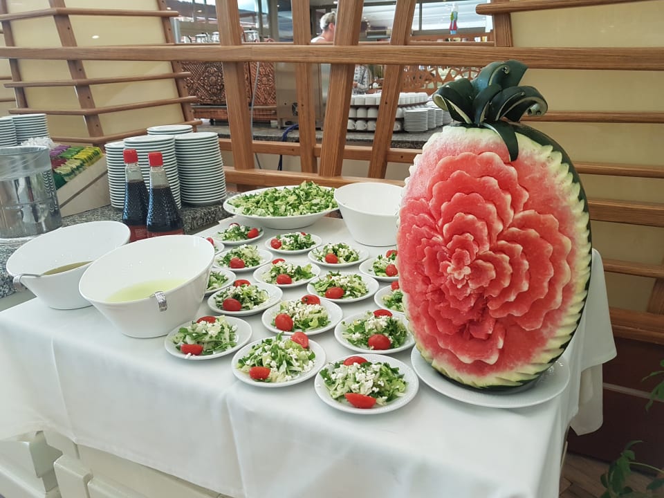 Gastro VONRESORT Golden Beach