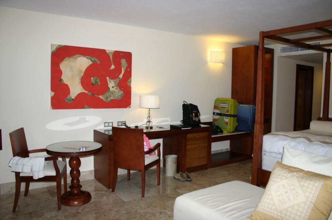 Zimmer Excellence Playa Mujeres - Adults only