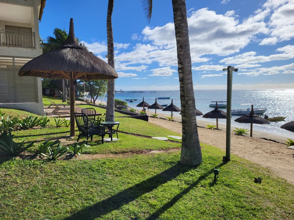 Strand Solana Beach Mauritius