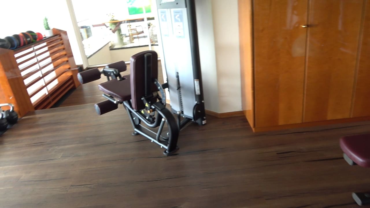 Sport & Freizeit Schwarzwald Resort Dollenberg