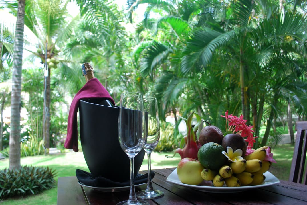 Sonstiges Allezboo Beach Resort & Spa