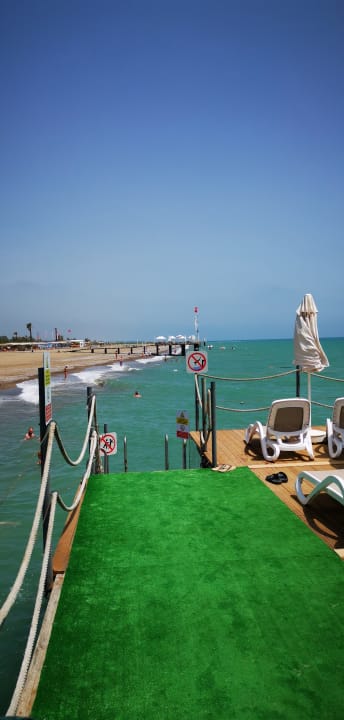 Strand Belek Beach Resort Hotel