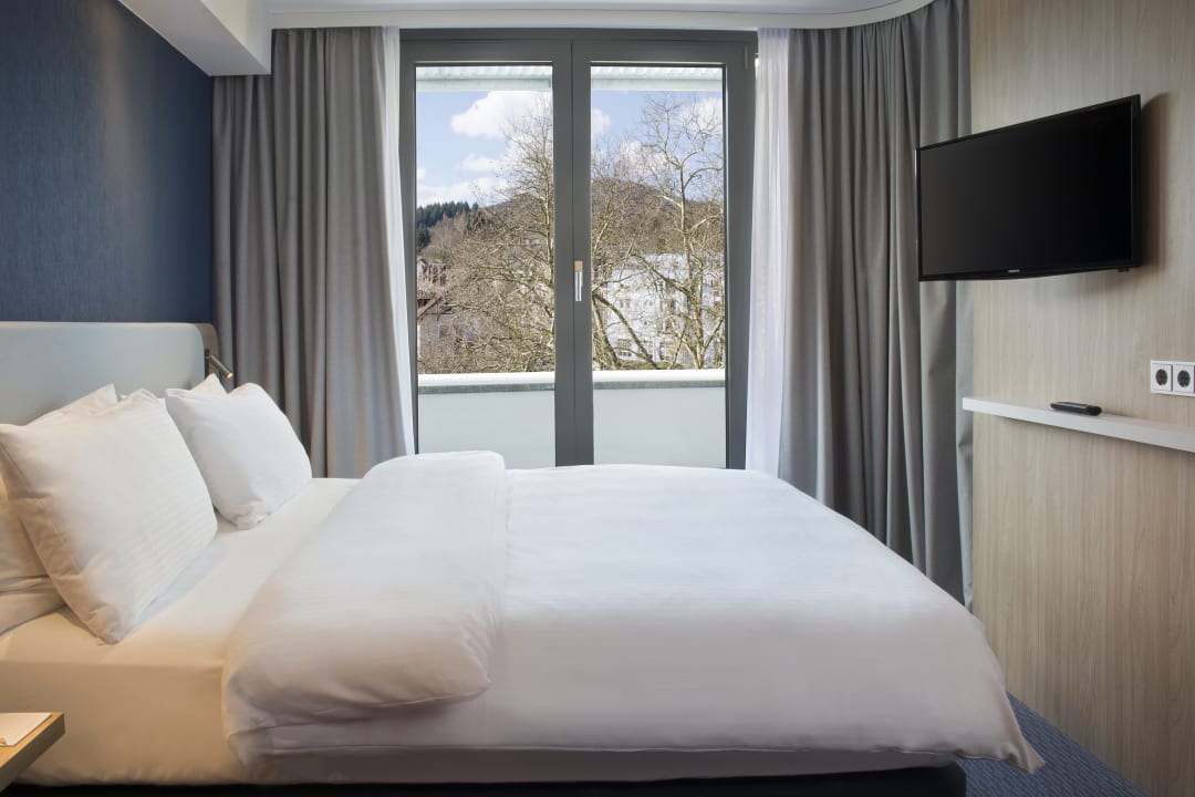 Zimmer Holiday Inn Express Baden-Baden