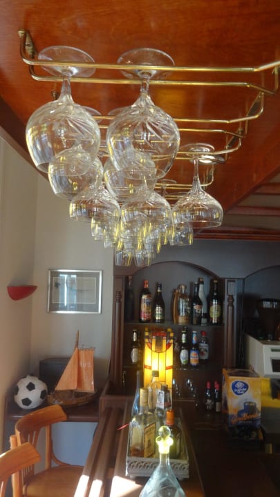 Hausbar Hotel Nehalennia