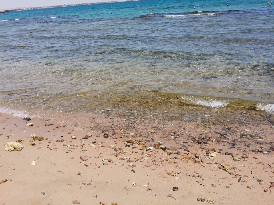 Strand Blend Club Aqua Resort